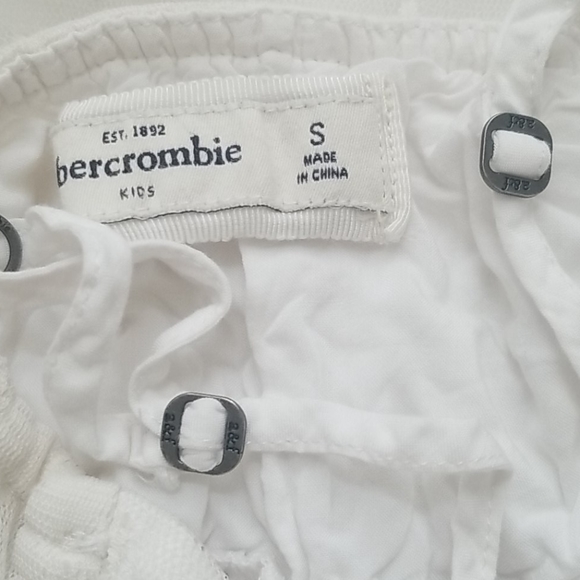 Abercrombie lace dress - Picture 8 of 12